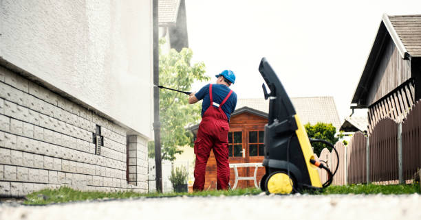 Trusted Long Prairie, MN Pressure Washing Services Experts